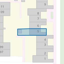 Perceel NWK03-B-3477