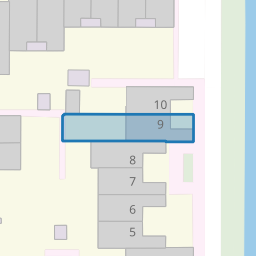 Perceel NWK03-B-3481