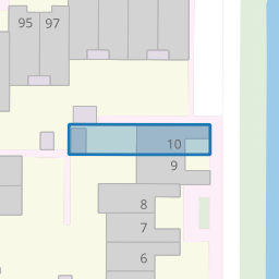 Perceel NWK03-B-3482