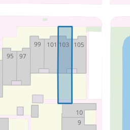 Perceel NWK03-B-3484