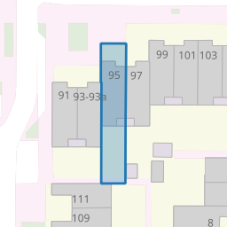 Perceel NWK03-B-3488