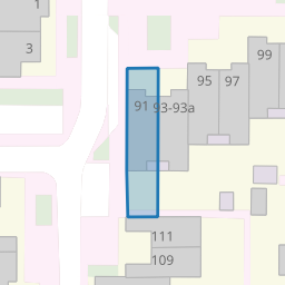 Perceel NWK03-B-3490