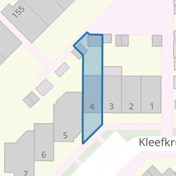 Perceel NWK03-B-3498