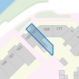 Perceel NWK03-B-3503