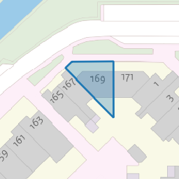 Perceel NWK03-B-3504