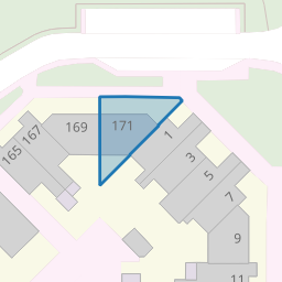 Perceel NWK03-B-3505