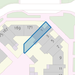 Perceel NWK03-B-3506