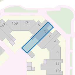 Perceel NWK03-B-3507