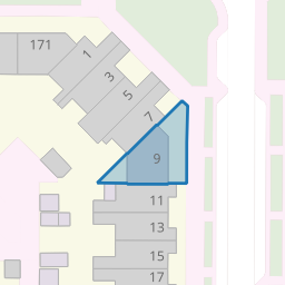 Perceel NWK03-B-3510