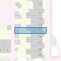Perceel NWK03-B-3515