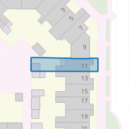 Perceel NWK03-B-3518