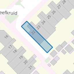 Perceel NWK03-B-3519