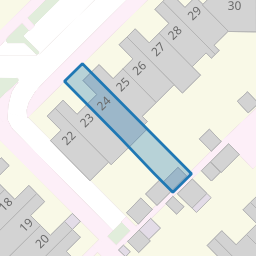 Perceel NWK03-B-3521