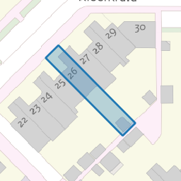 Perceel NWK03-B-3523