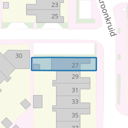 Perceel NWK03-B-3528