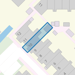 Perceel NWK03-B-3544