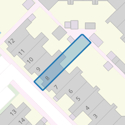 Perceel NWK03-B-3546