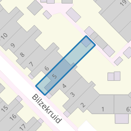 Perceel NWK03-B-3549