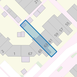 Perceel NWK03-B-3556