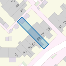 Perceel NWK03-B-3558