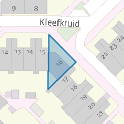 Perceel NWK03-B-3566