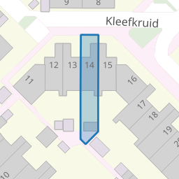 Perceel NWK03-B-3568