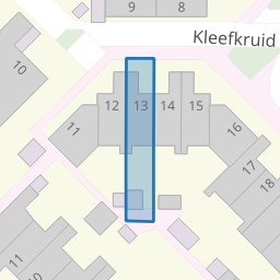 Perceel NWK03-B-3570