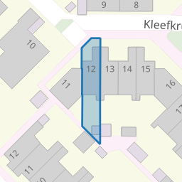 Perceel NWK03-B-3571