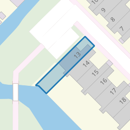 Perceel NWK03-B-3573