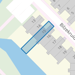 Perceel NWK03-B-3575