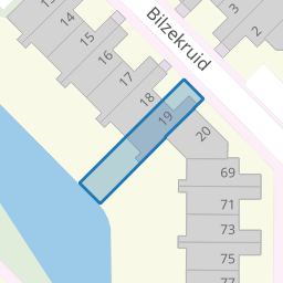 Perceel NWK03-B-3579