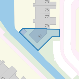 Perceel NWK03-B-3587