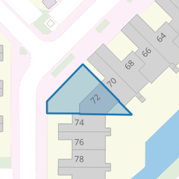 Perceel NWK03-B-3592