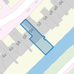 Perceel NWK03-B-3601