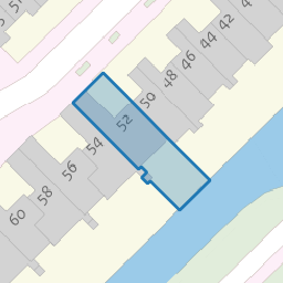 Perceel NWK03-B-3602