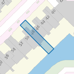 Perceel NWK03-B-3604