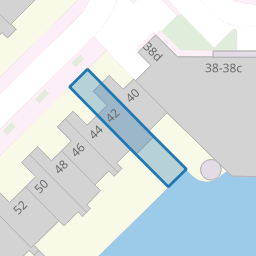 Perceel NWK03-B-3607