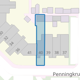 Perceel NWK03-B-3615