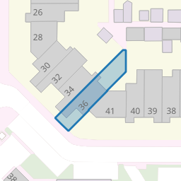 Perceel NWK03-B-3617