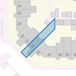 Perceel NWK03-B-3618