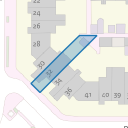 Perceel NWK03-B-3619