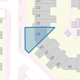 Perceel NWK03-B-3621