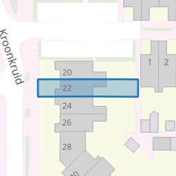 Perceel NWK03-B-3624