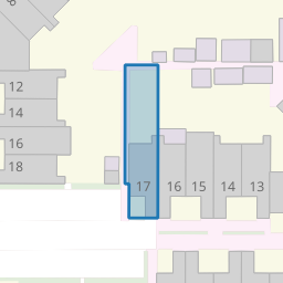 Perceel NWK03-B-3636