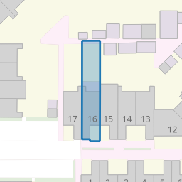 Perceel NWK03-B-3637