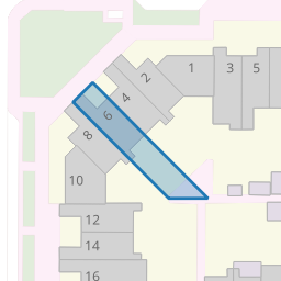 Perceel NWK03-B-3643