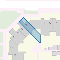 Perceel NWK03-B-3645