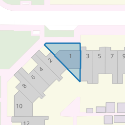 Perceel NWK03-B-3646