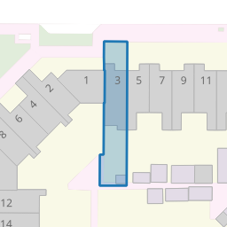 Perceel NWK03-B-3647