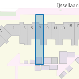 Perceel NWK03-B-3649